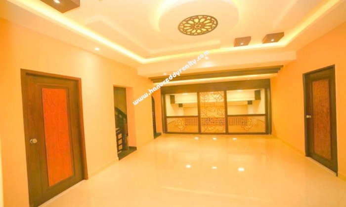5 BHK Independent House for Rent in Guindy